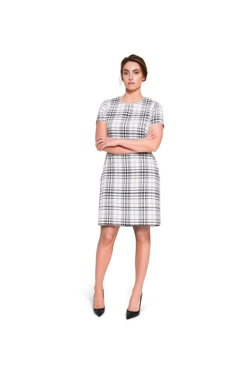 Plaid Tweed Collection hover