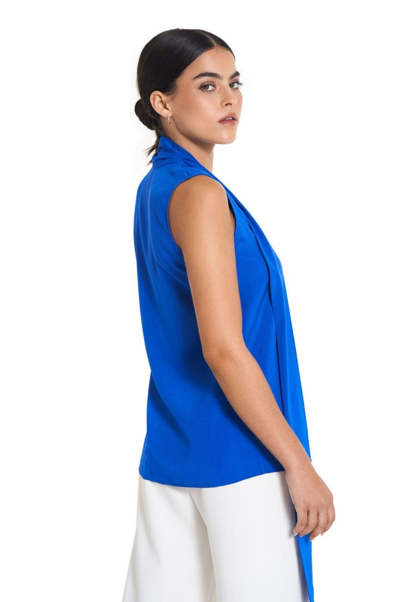 cobalt blue collection