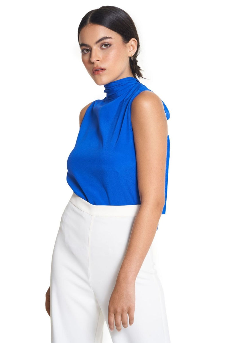 cobalt blue collection